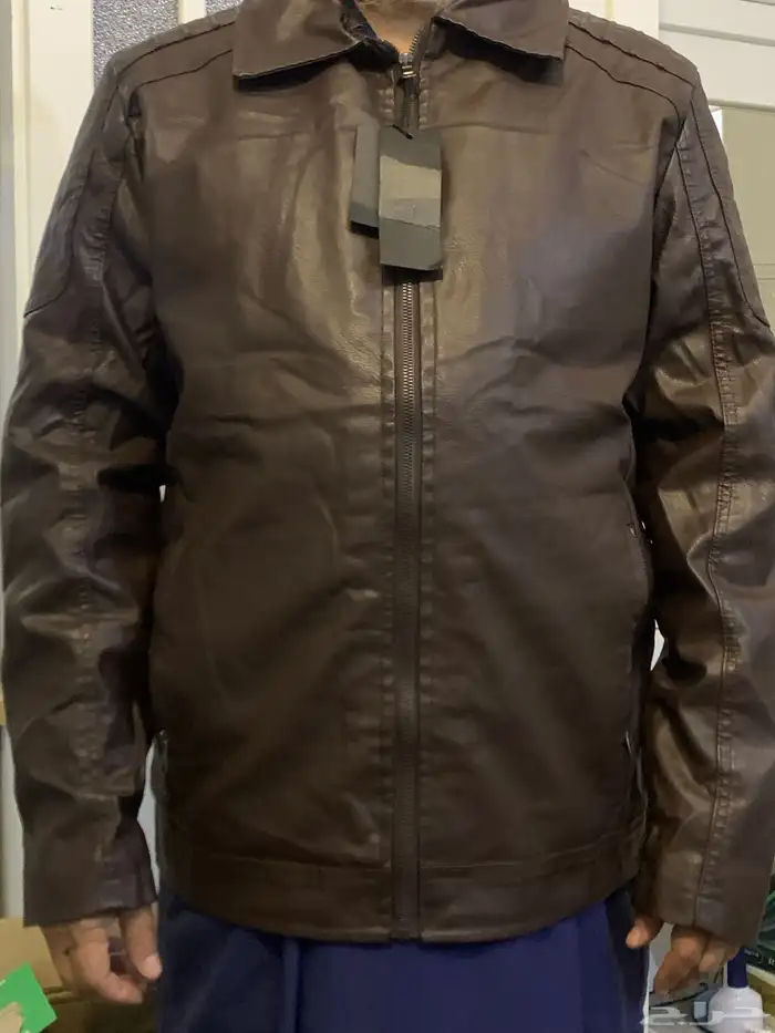 جكيت إيطالي ماركه تشويد 1