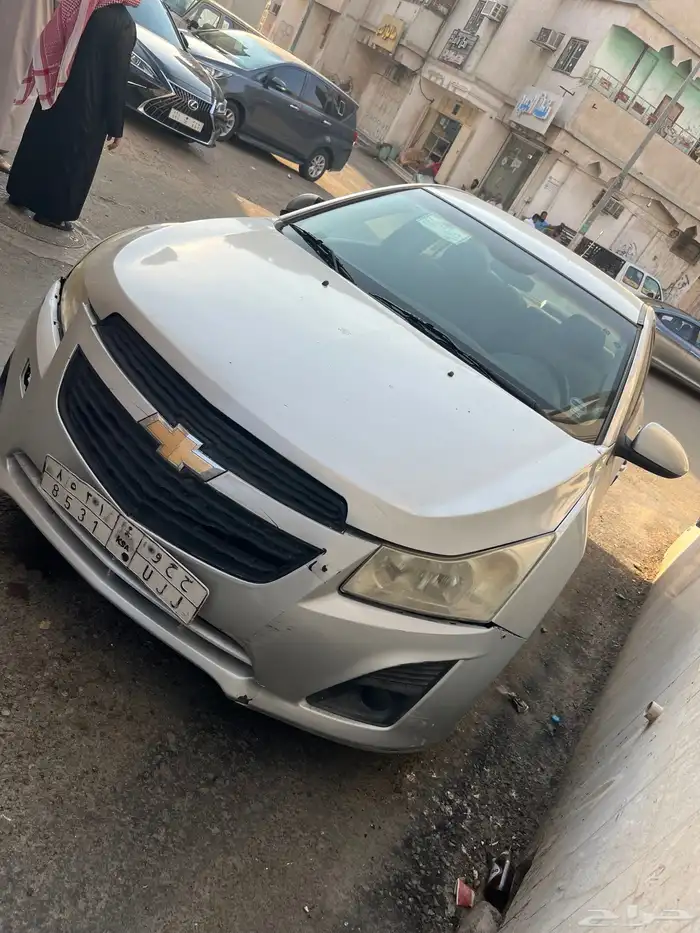 شفر كروز 2013 0