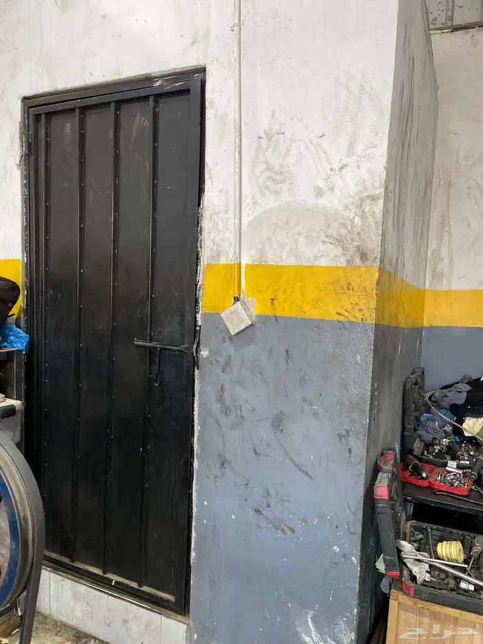 ورشة للتقبيل في مجمع المنتزهات الجديد 4