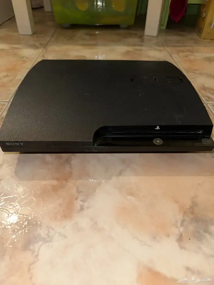 بلاي ستيشن 3 نظيف 1