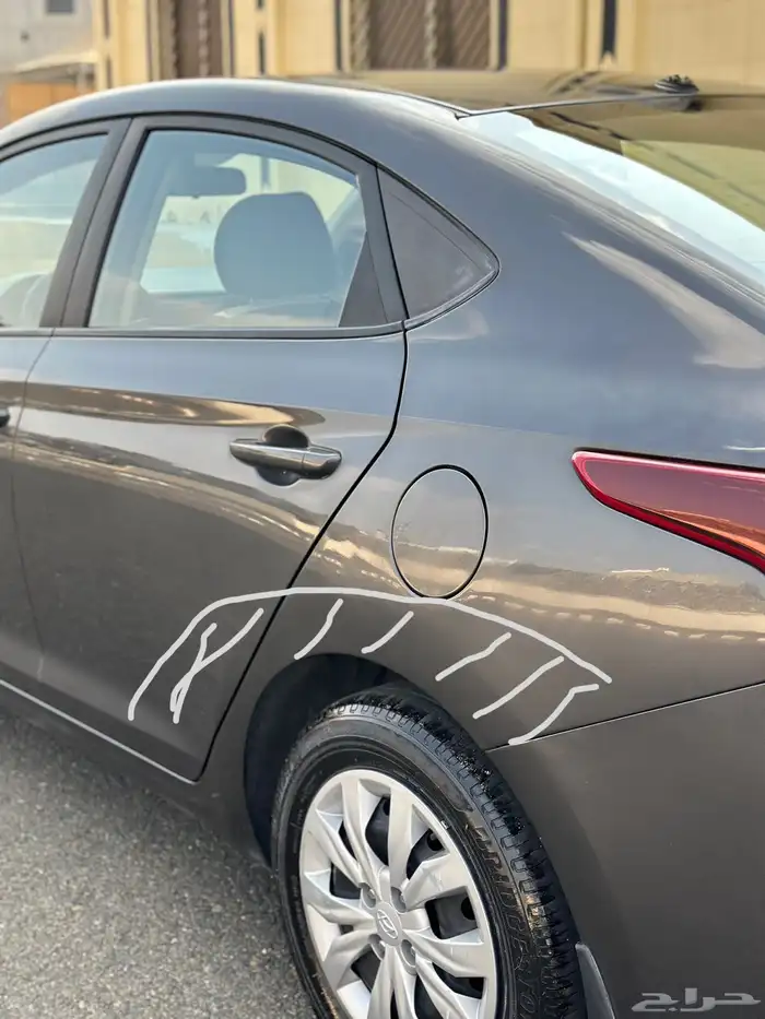 اكسنت 2023 الوعلان 22