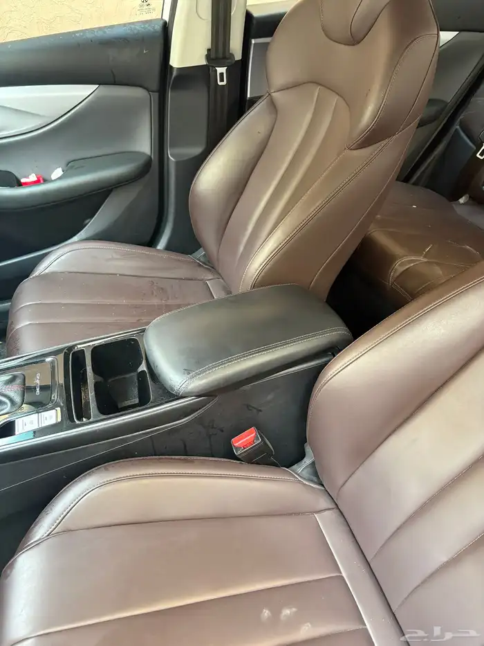 بايك U5 بلس 2025 14