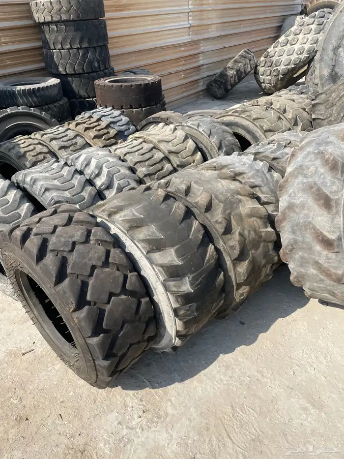 كفرات معدات 3