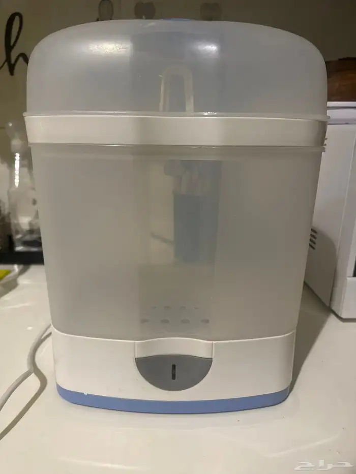 معقم رضعات للأطفال   من شيكو 0