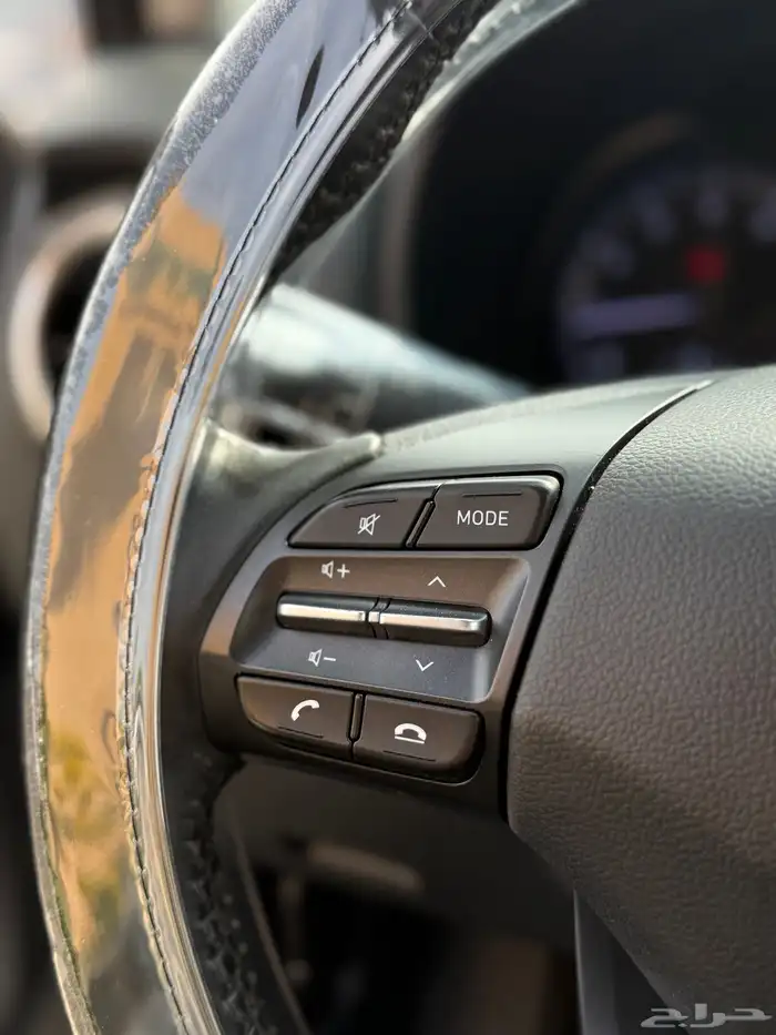 هونداي كونا المديل 2021 24