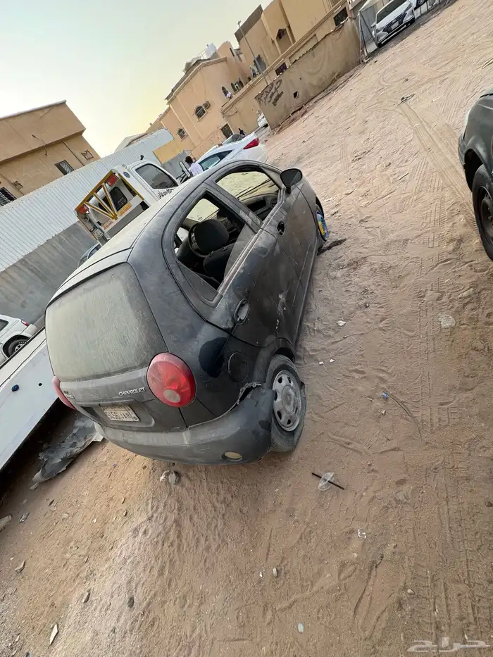 سبارك تشليح 2006 3