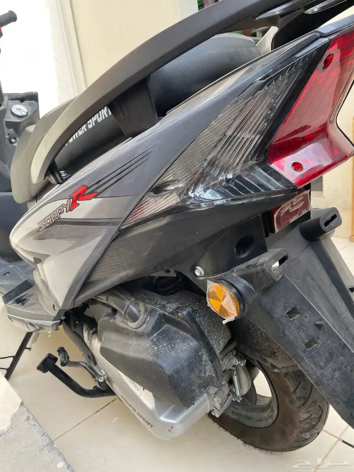 دباب بطه للبيع 5