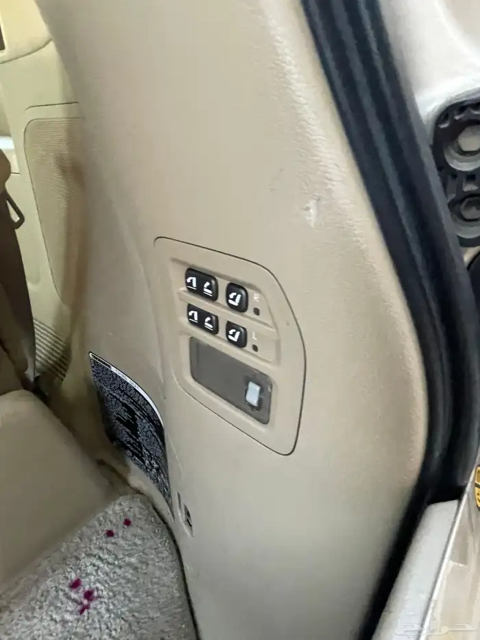 جيب لكزس فل 60