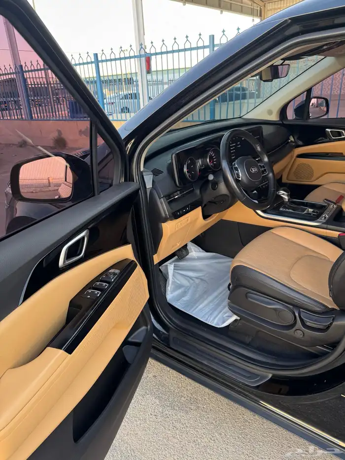 كرنفال 2021 ديزل 9