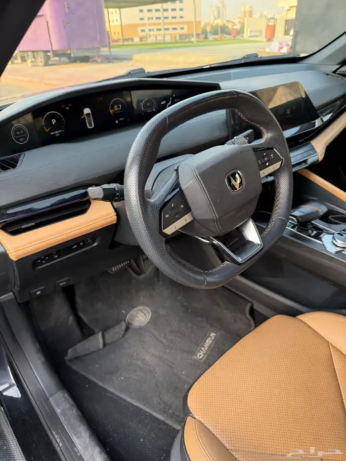 للبيع شانجان يوني في 2023 8