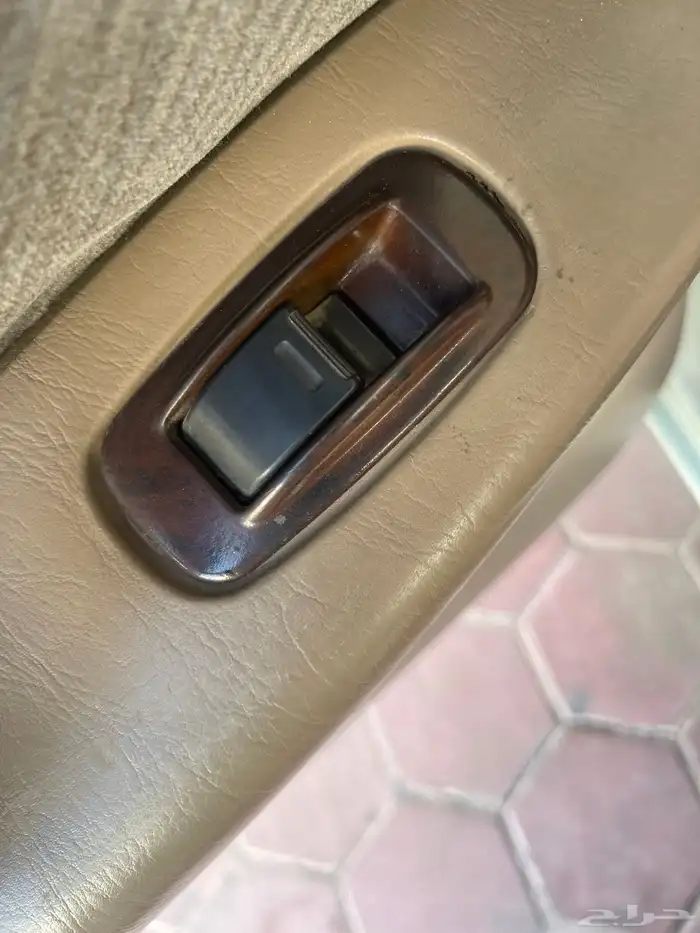 تحكمات كامري 2002مخشبه وكالة 3