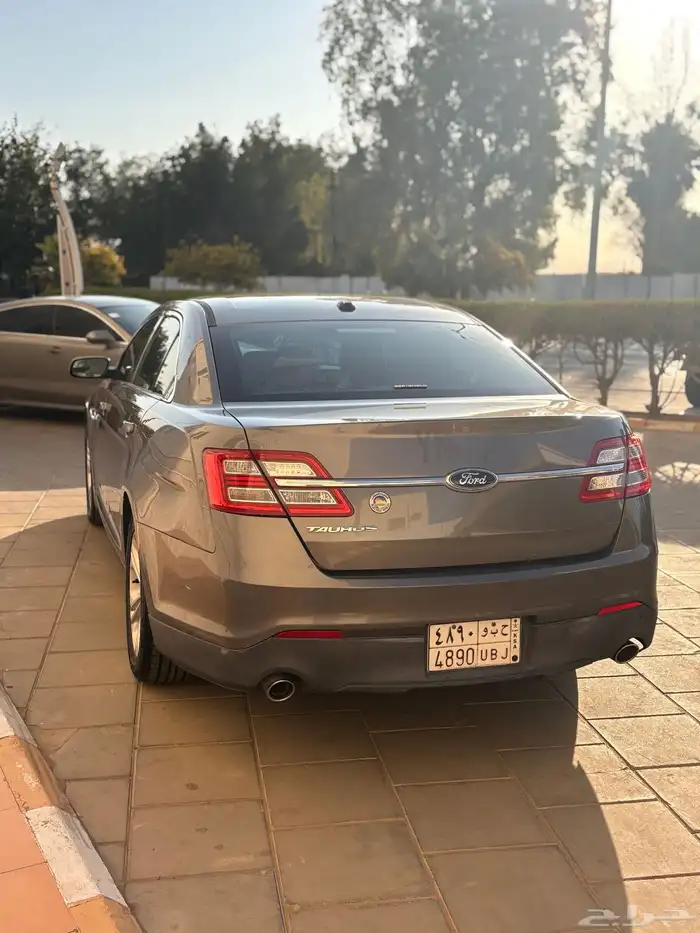 فورد تورس ممشى 208 فقط 1