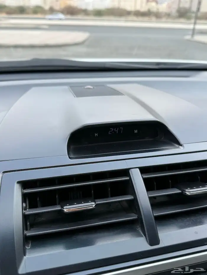 كامري 2014 فل كامل بودي وكالة 37