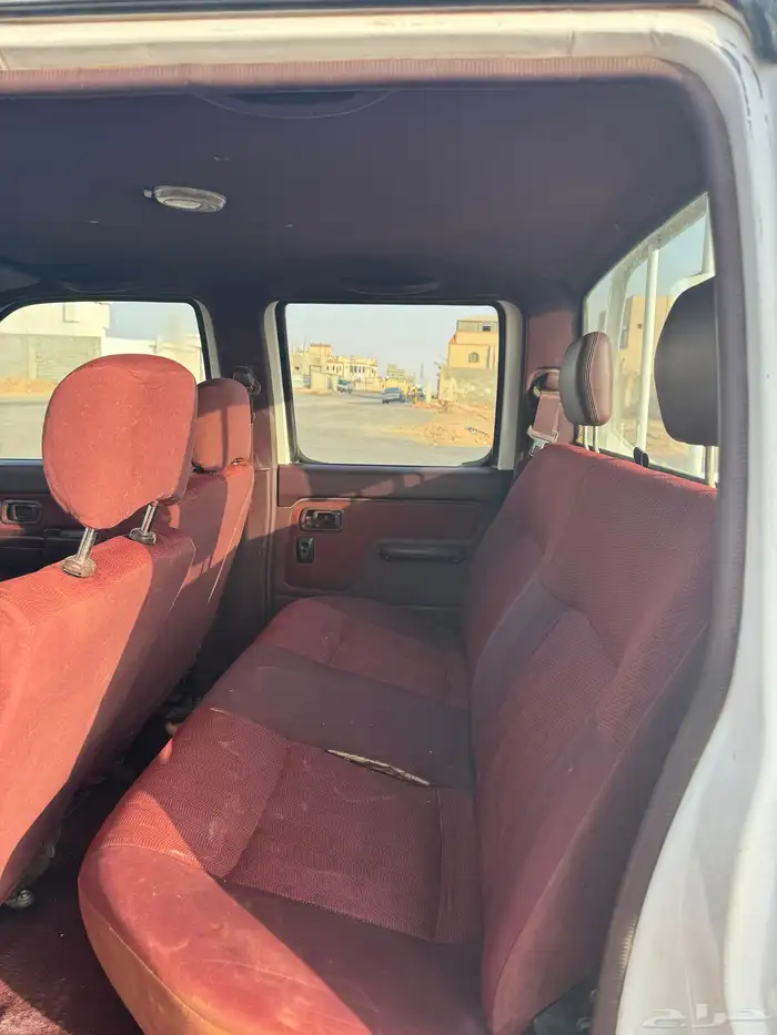 ددسن 2007 غمارتين 6