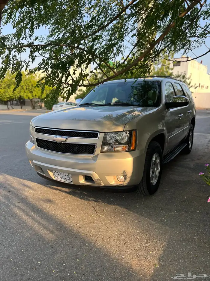 تاهو 2010 نظيف وكالة 13