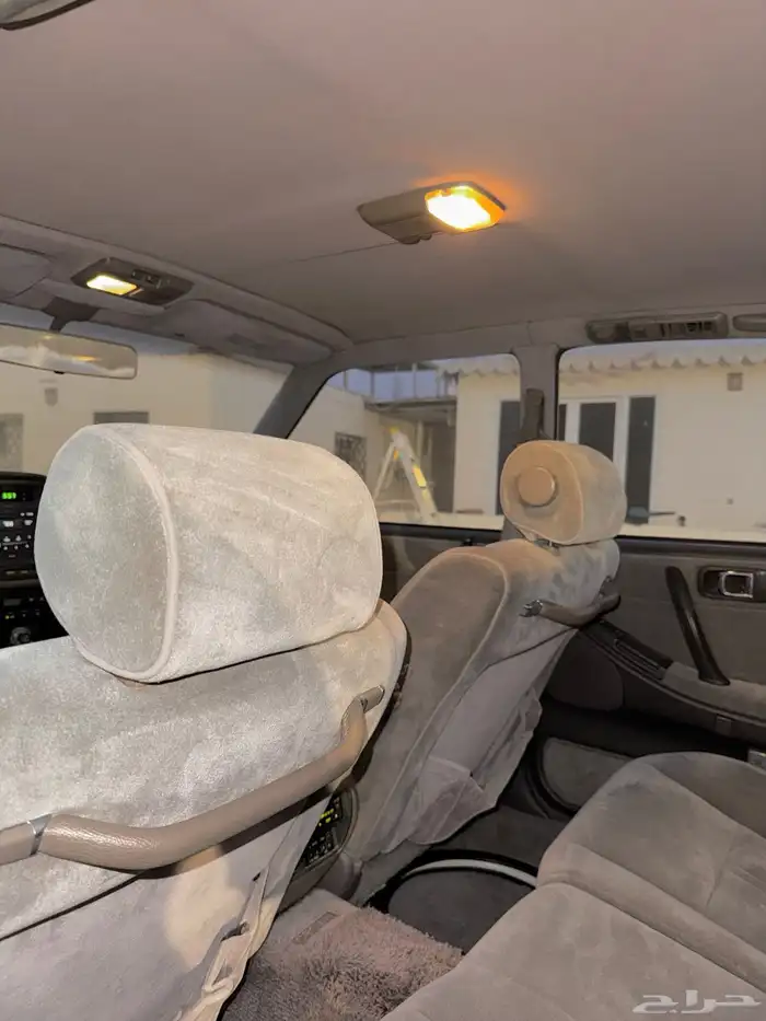 تويوتا كراون هاردتوب 6