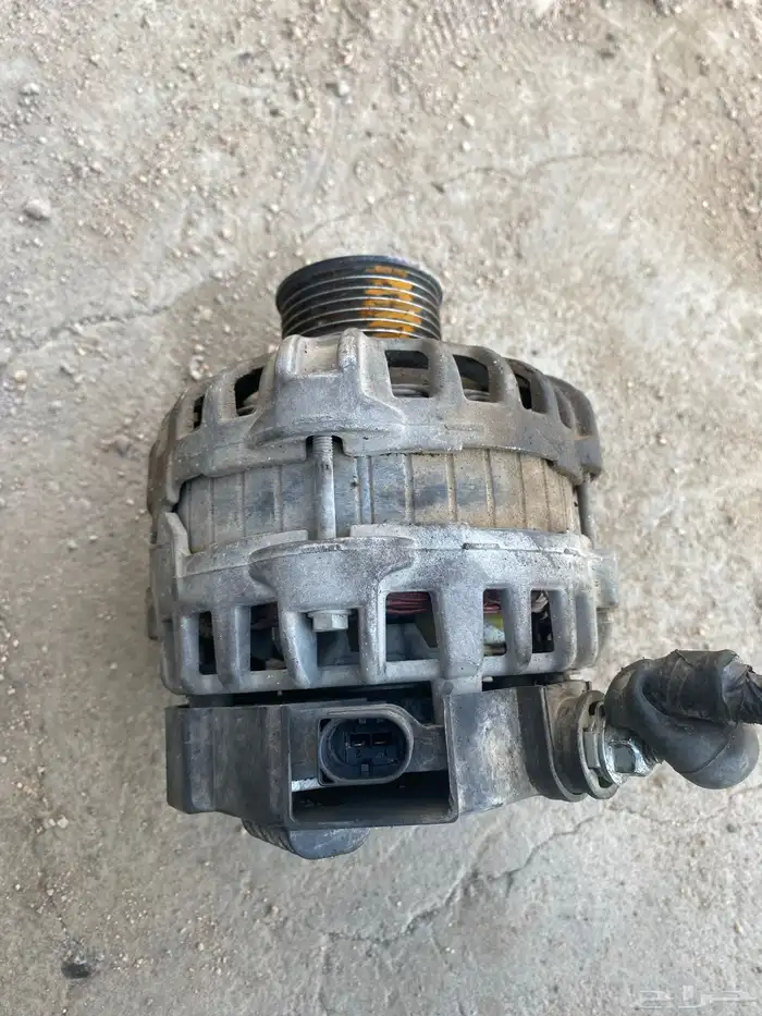 دينمو جيلي EC8 2015 3