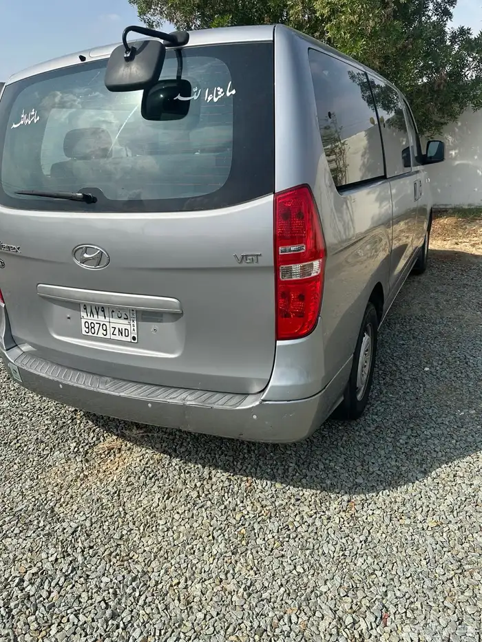 اتش وان موديل 2016ديزل مفحوص نظيف جدا ماشي 280 1