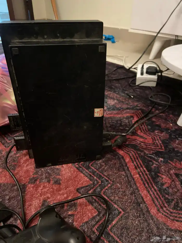 سوني 2 معاه شريط واحد سباق الليل والسوني شغال 1