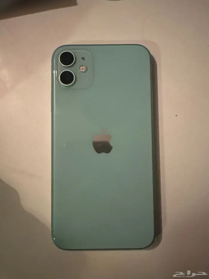 جوال ايفون 11 1