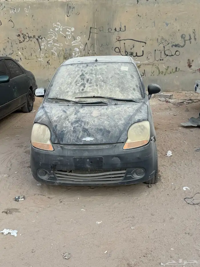 سبارك تشليح 2006 1