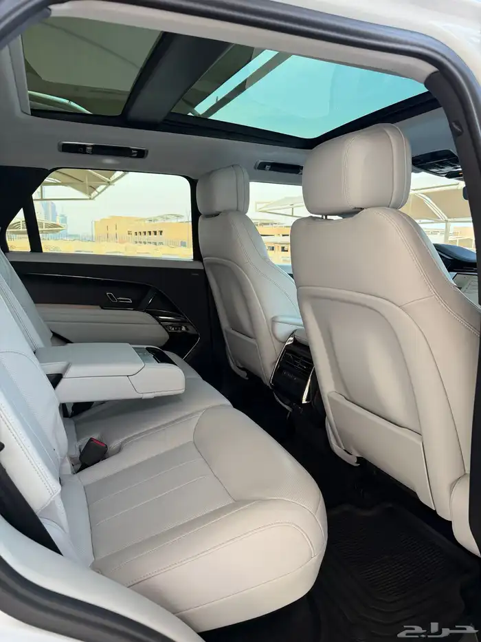 رينج روفر سبورت SE 17