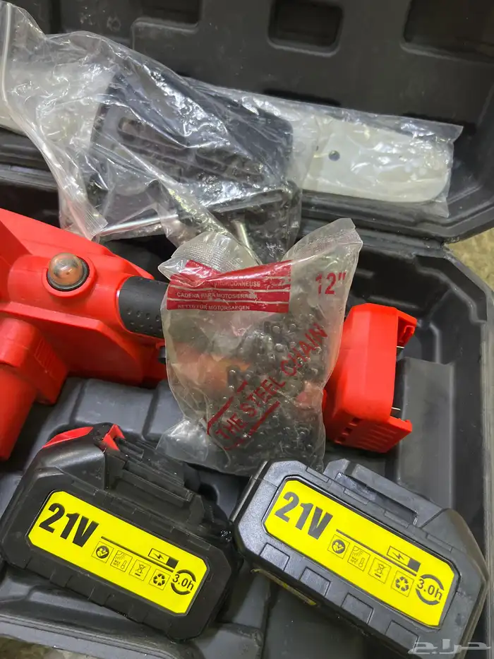 منشار متنقل 2