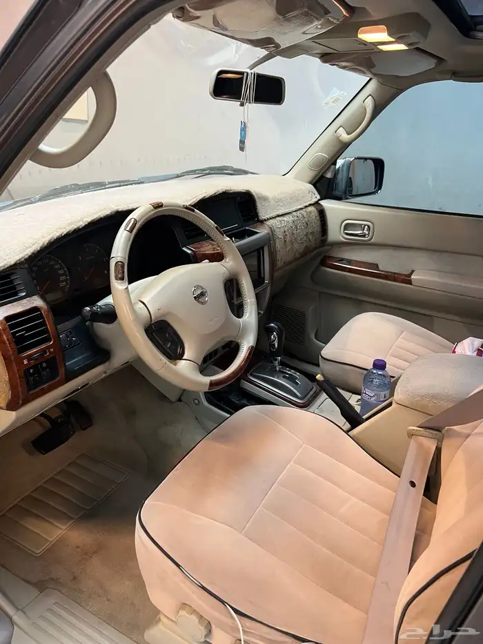 فتك 2007 بريمي 6