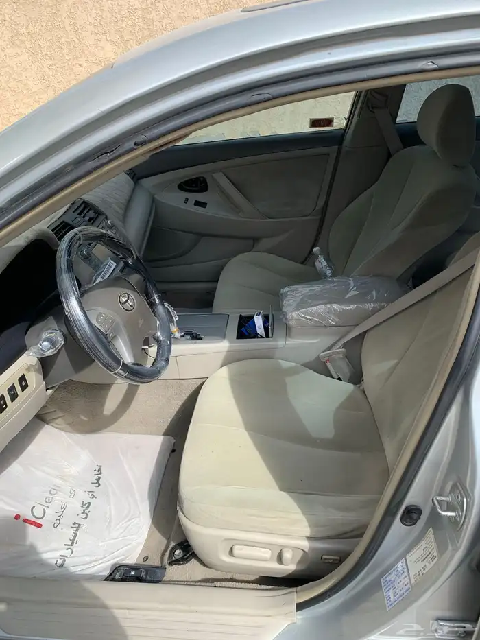 تايوتا اوريون 2