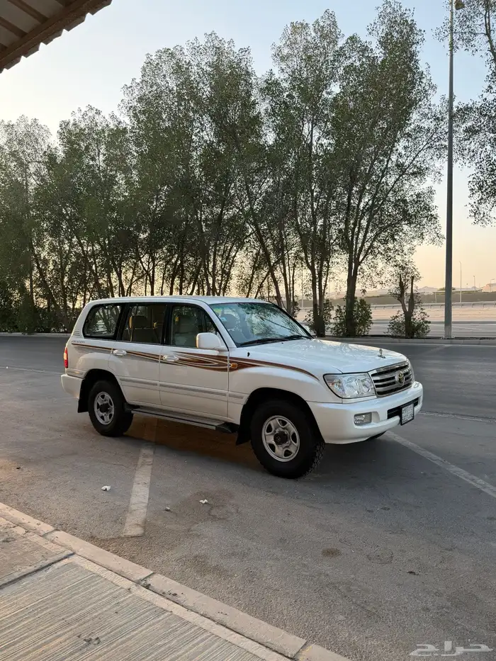 جكسار 2006 قير عادي ( اساس ) ممشى قليل 7