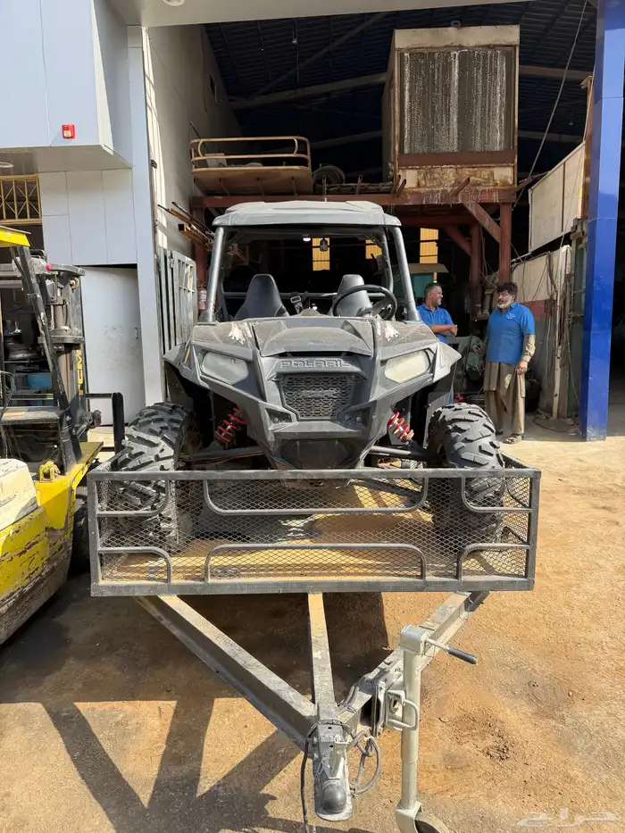 بقي بولاريس 2