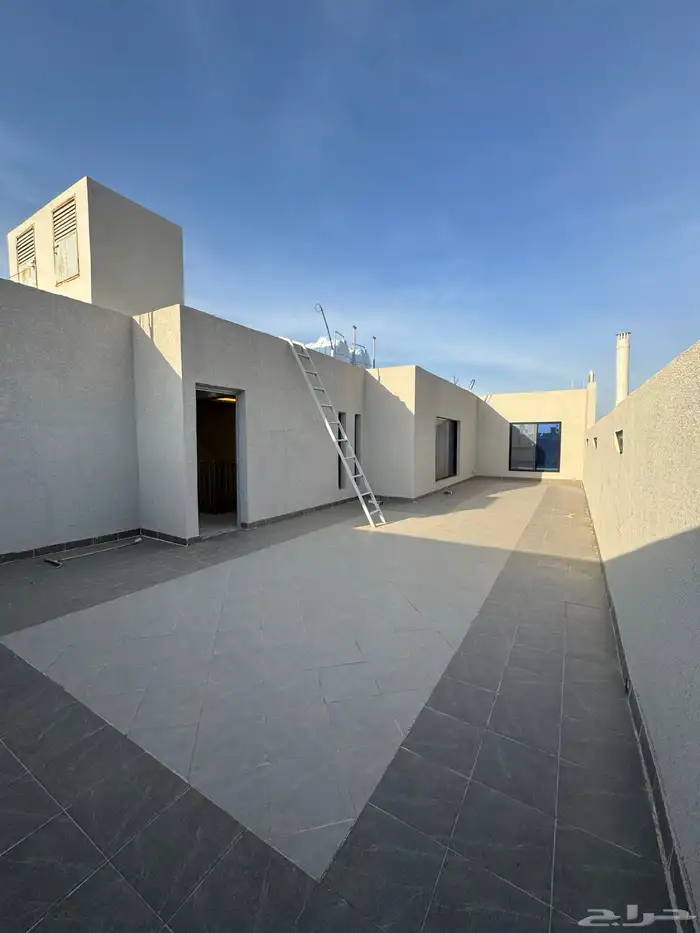 للبيع روف علوي دور ثاني مع ملحق شمال التضامن بسعر 620 الف 17