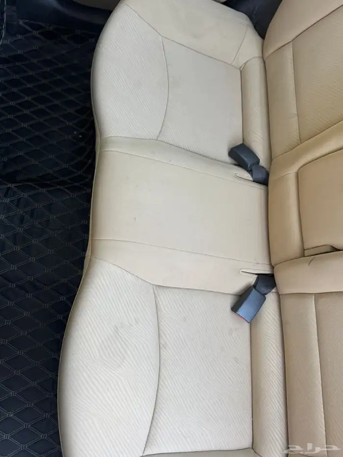 سيارة النترا فل كامل للبيع 4