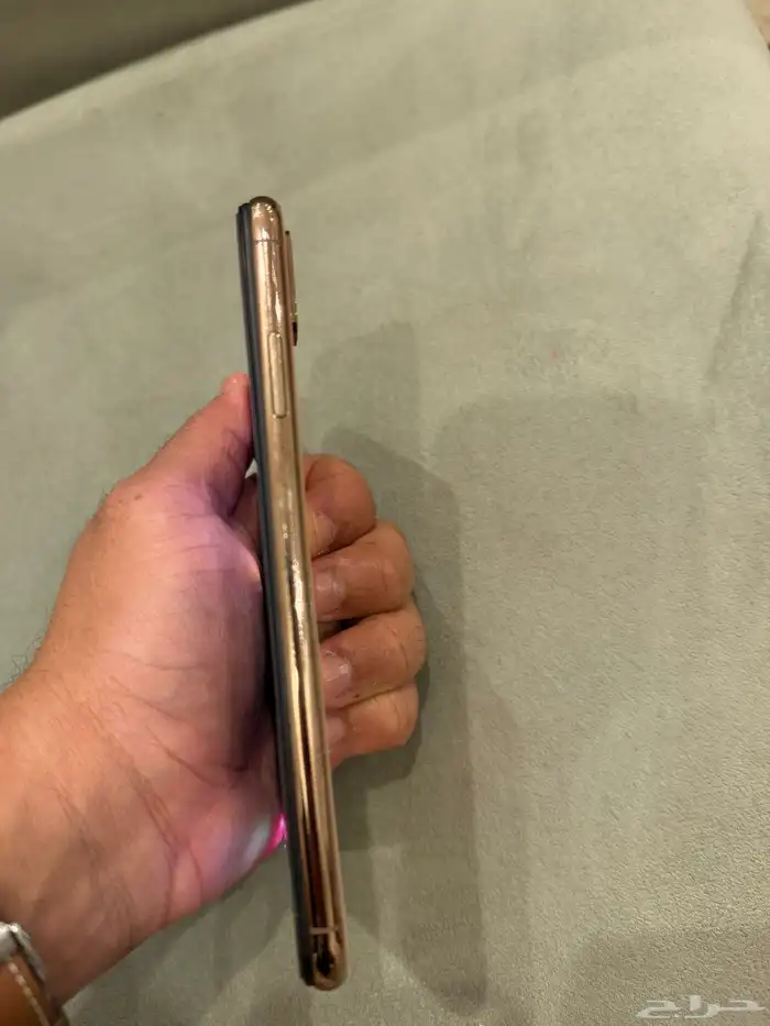 ايفون للبيع x s max و 11 العادي 3