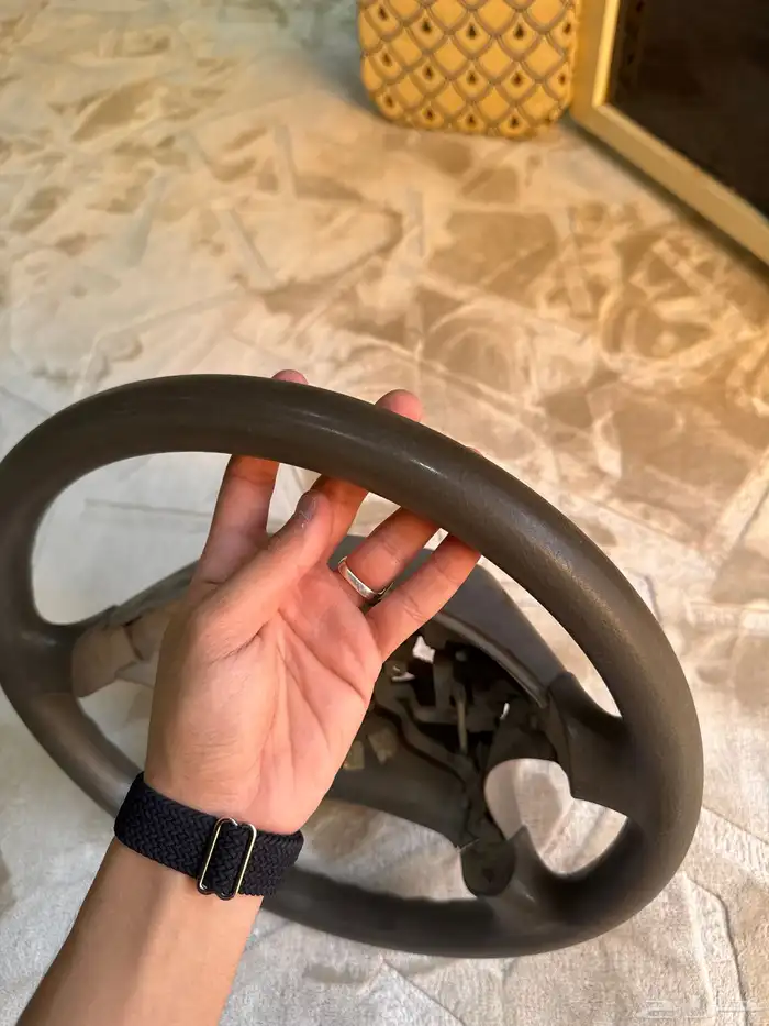 طارات كامري 2003 - 2006 بيج بعروقها. 5