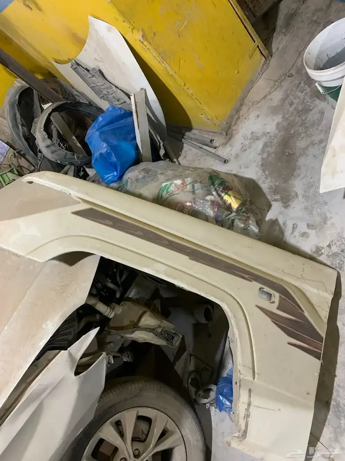 رفرف ربع او شاص وكاله نضيف 0