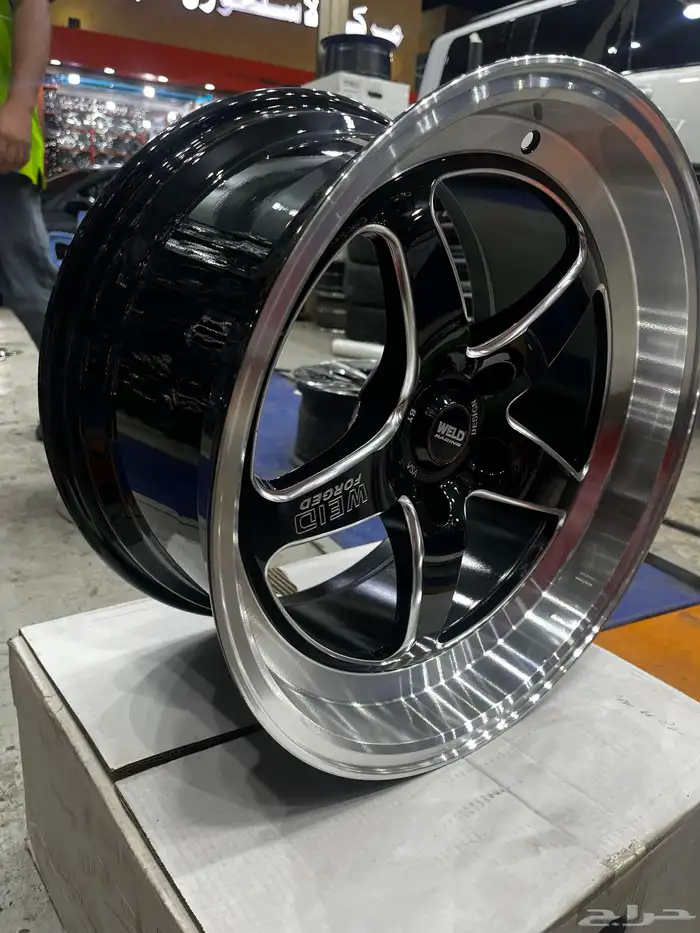 جنوط ولدات مقاس 18 1