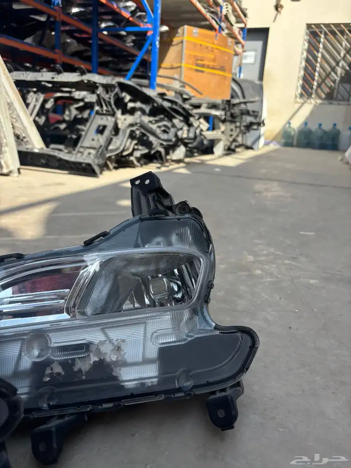 كشافات سنتافي 2016-2017-2018 5