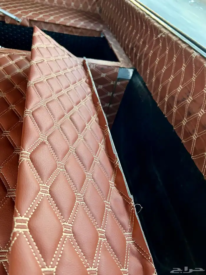 هايلوكس 2021 سعودي ديزل ماكينه 2800 مشروطه ومجهزه للرحلات 47