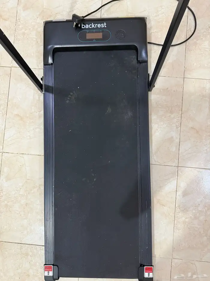 سير كهربائي رياضي 1