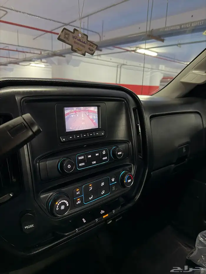 سلفرادو 2017 13