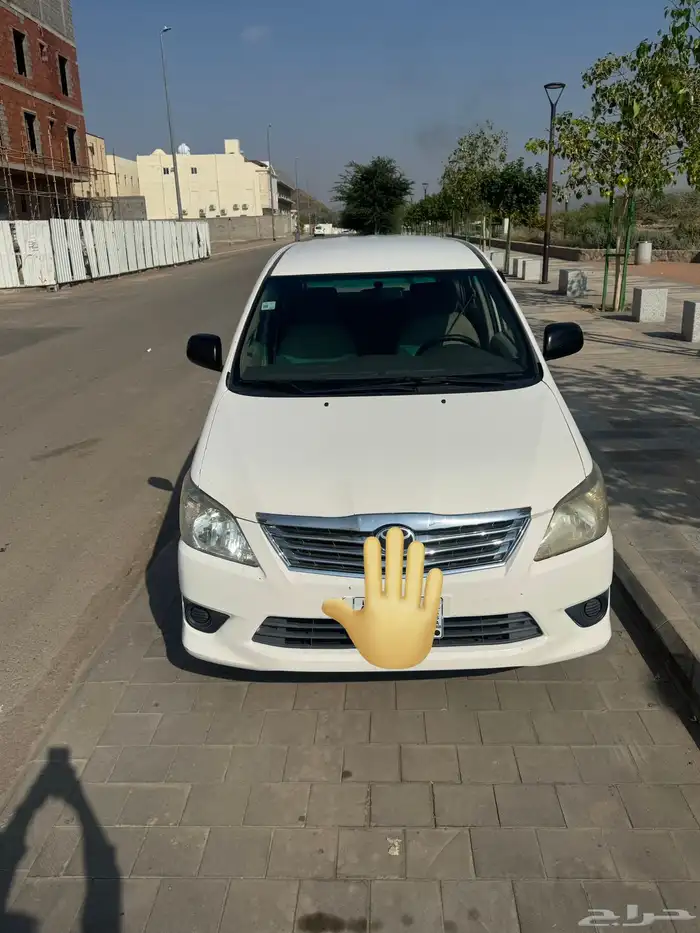 أنوفا مجدد و مفحوص نظيفة 1