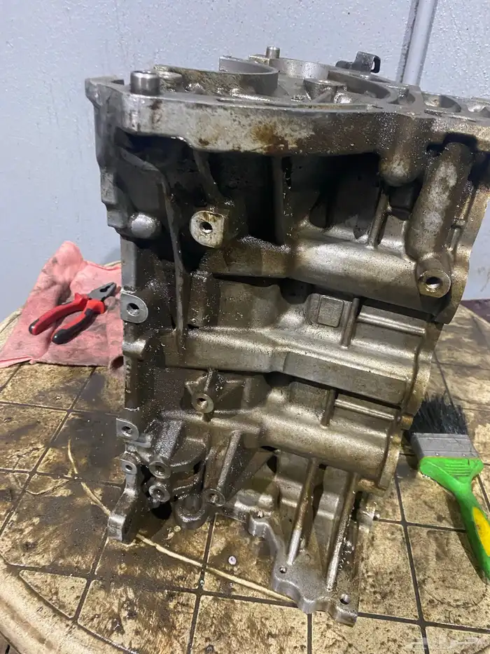 قطع غيار تشليح قطع غيار جديد مع الشحن في مناطق المملكة 13