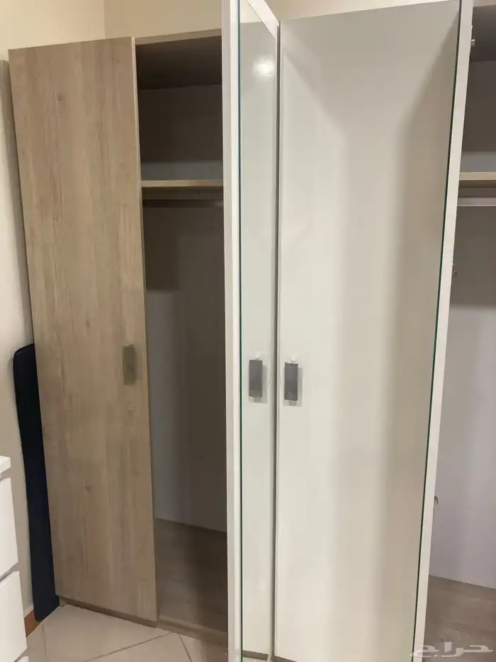 دولاب 5 أبواب للبيع 6