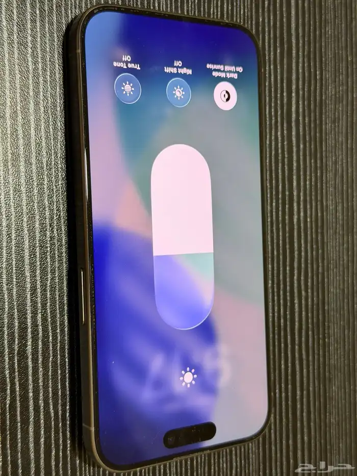 ايفون 15 برو 3