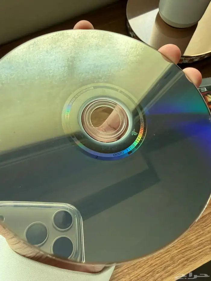 بندل ريد ديد الأول والثاني 5