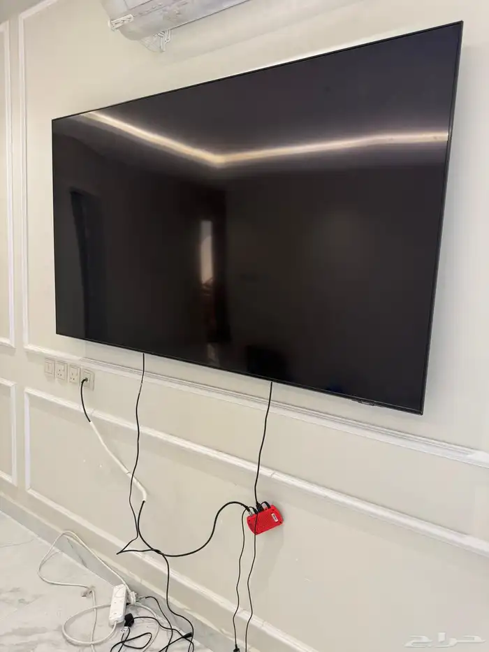 شاشه 75 بوصه 0