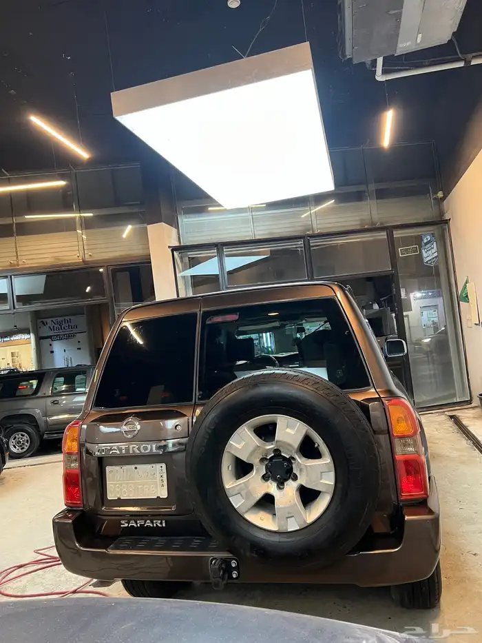 فتك 2007 بريمي 3