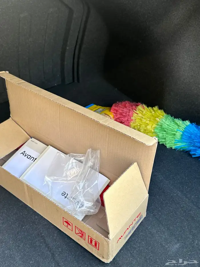 اللنترا كوري بنزين 2020 55