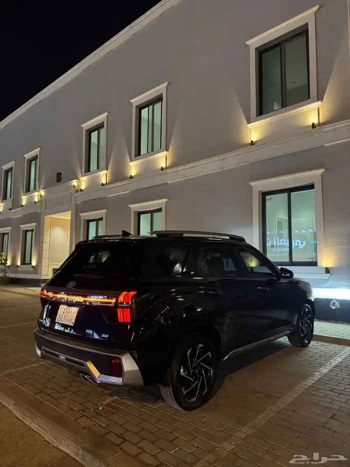 كريتا 2025 قراند فل كامل الشكل الجديد 16